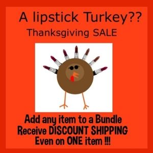 Happy Thanksgiving!!